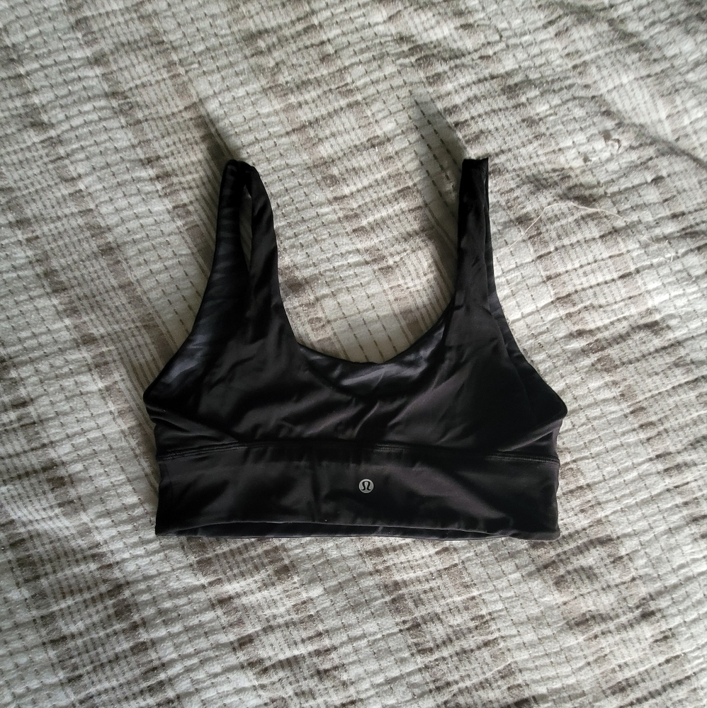Lululemon Align Bra